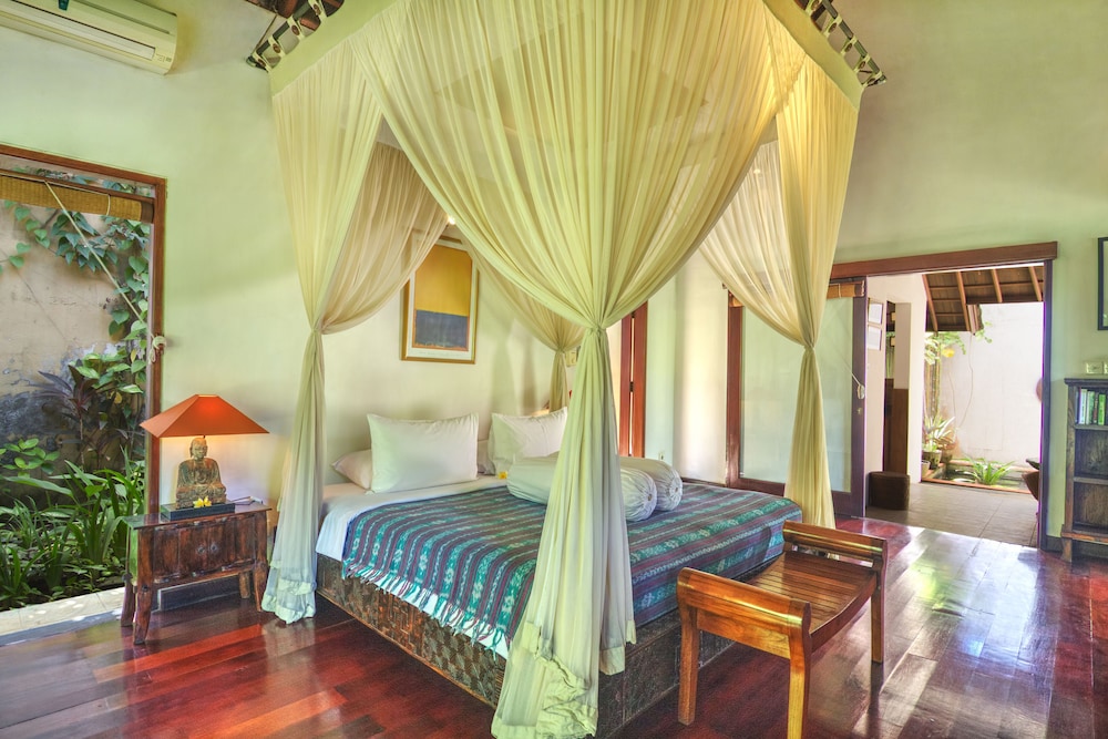 Villa Plawa Asri 13/43
