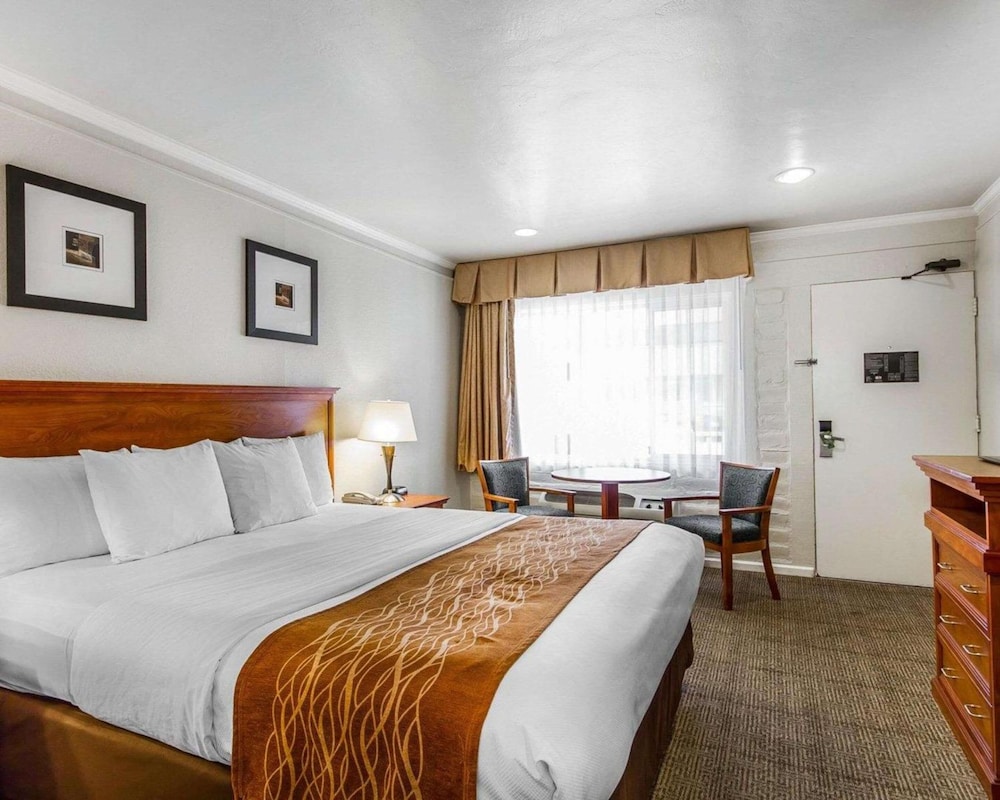 The Inn At 1252 Monterey photo3