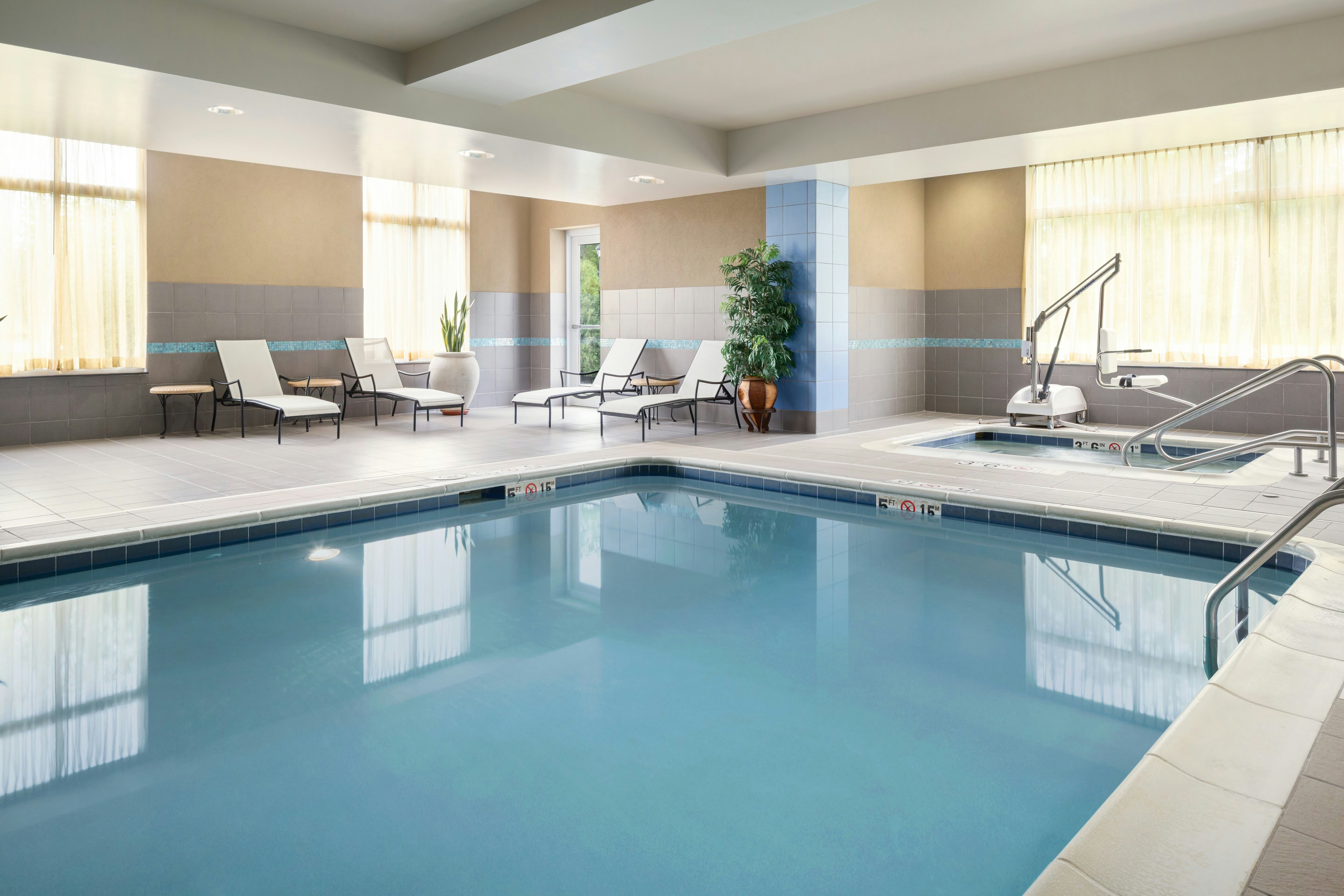 Hilton Garden Inn Toledo Perrysburg 26/51