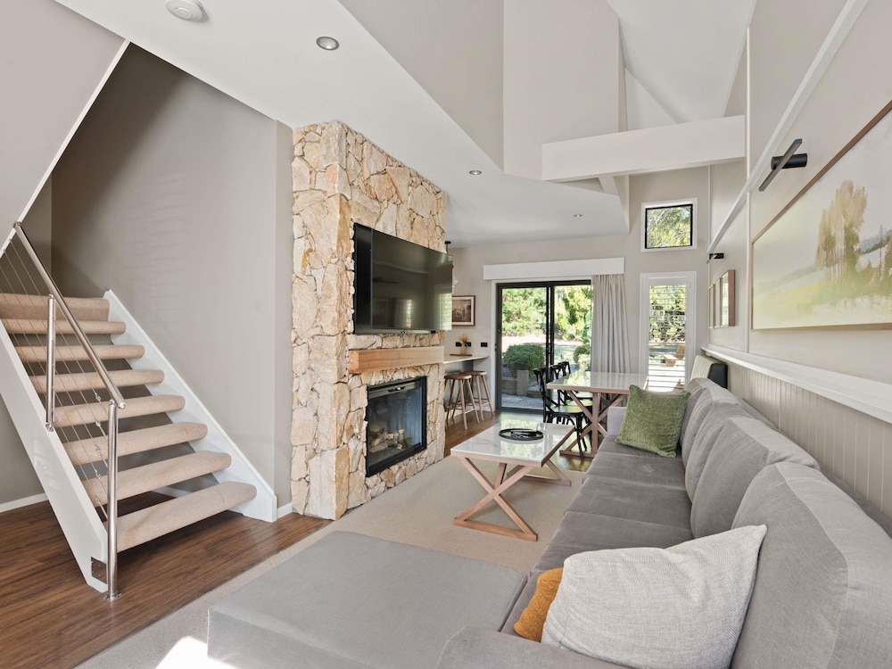 The Sebel Creswick Forest Resort 30/56