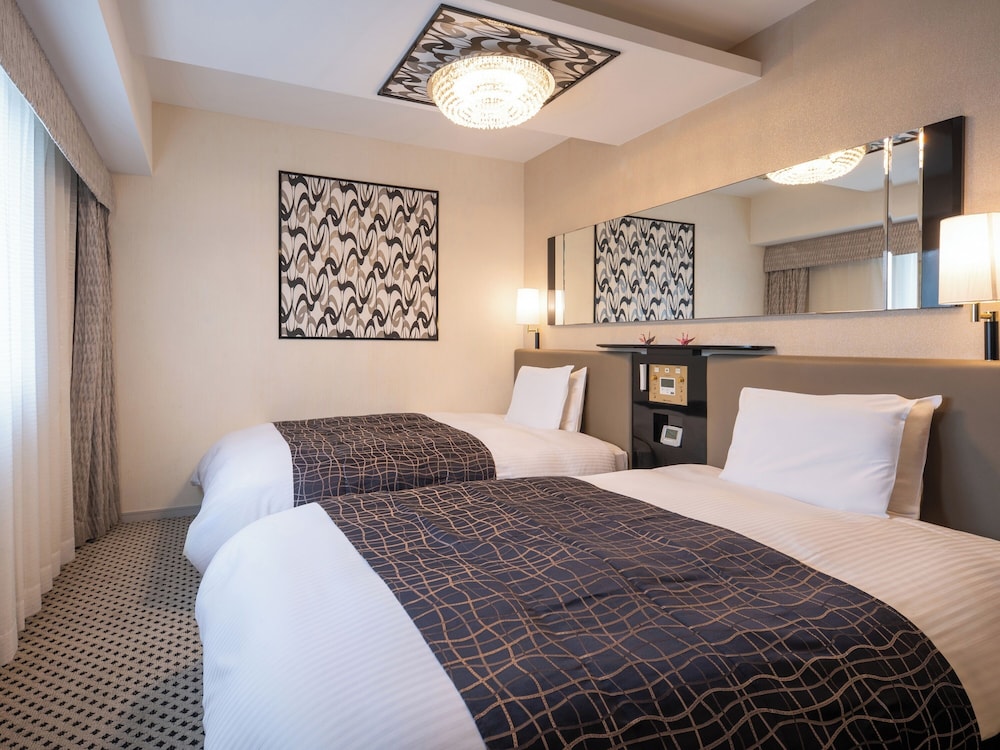 Apa Hotel Hatchobori Shintomicho 26/67