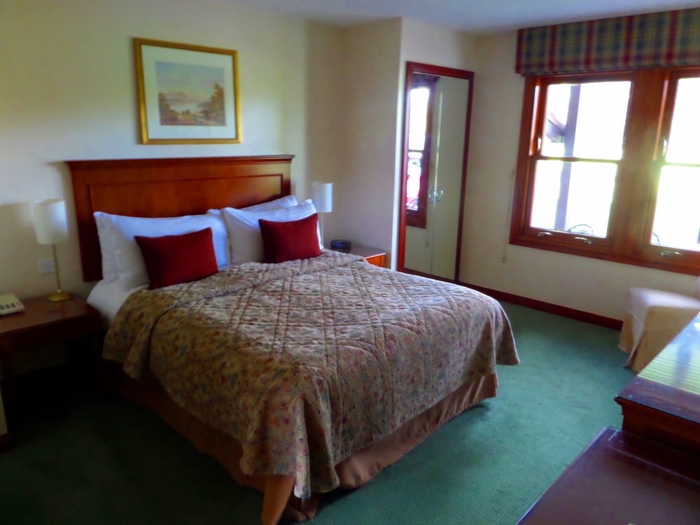 Macdonald Spey Valley Resort 18/67