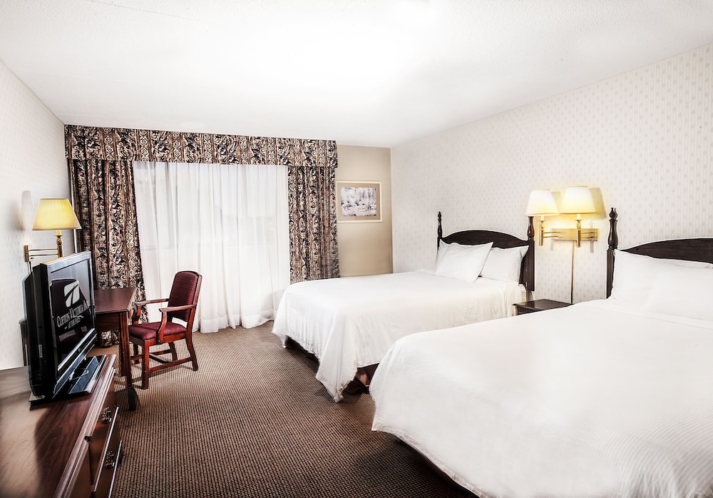 Clifton Victoria Inn At the Falls 6/37