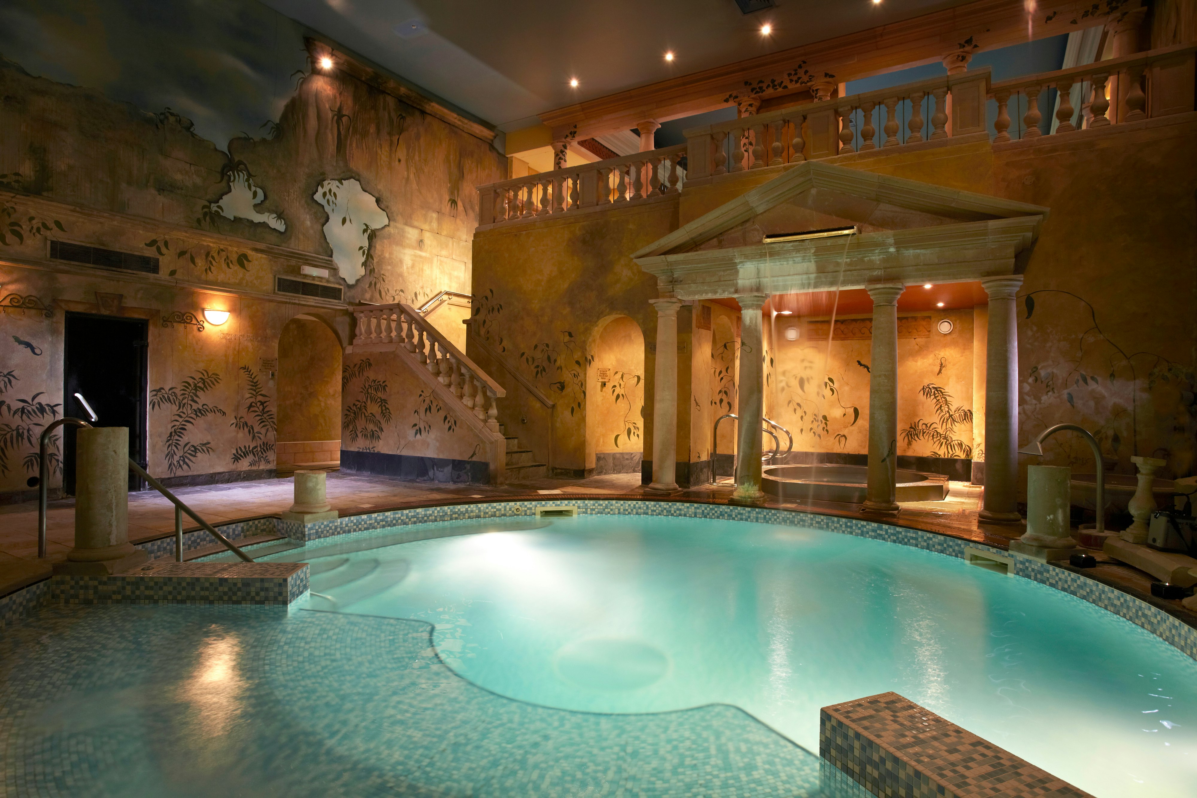 Rowhill Grange Hotel & Utopia Spa 31/58
