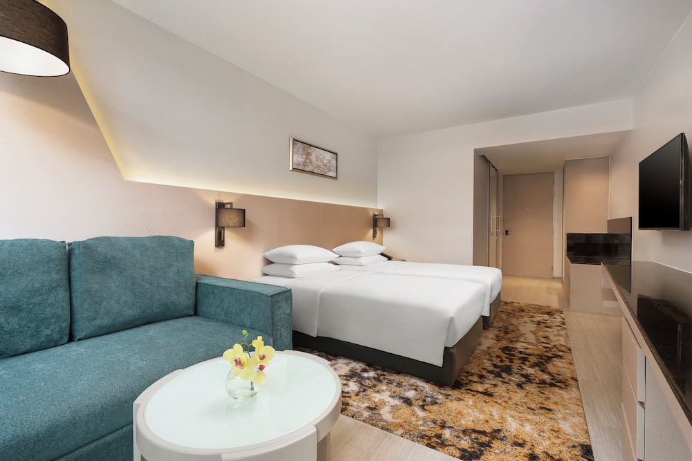 Hyatt Place Bangkok Sukhumvit 1 13/50