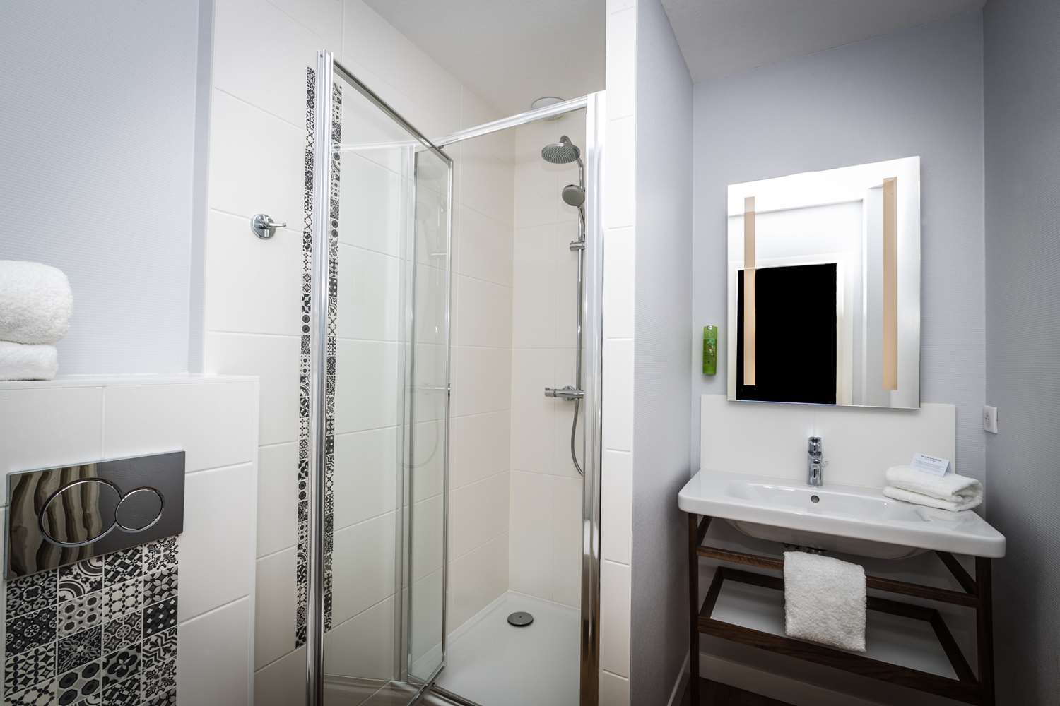 Best Western Hotel De France 47/48