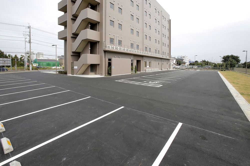 Hotel Sunoak Kashiwanoha 66/72