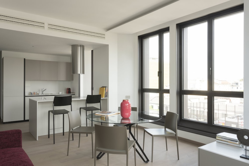 Milan Eleven by Brera Apartments 36/50