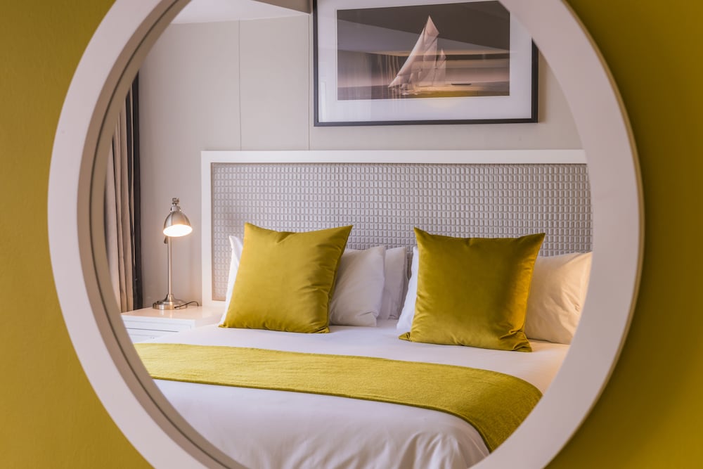 Simon's Town Quayside Hotel 14/60