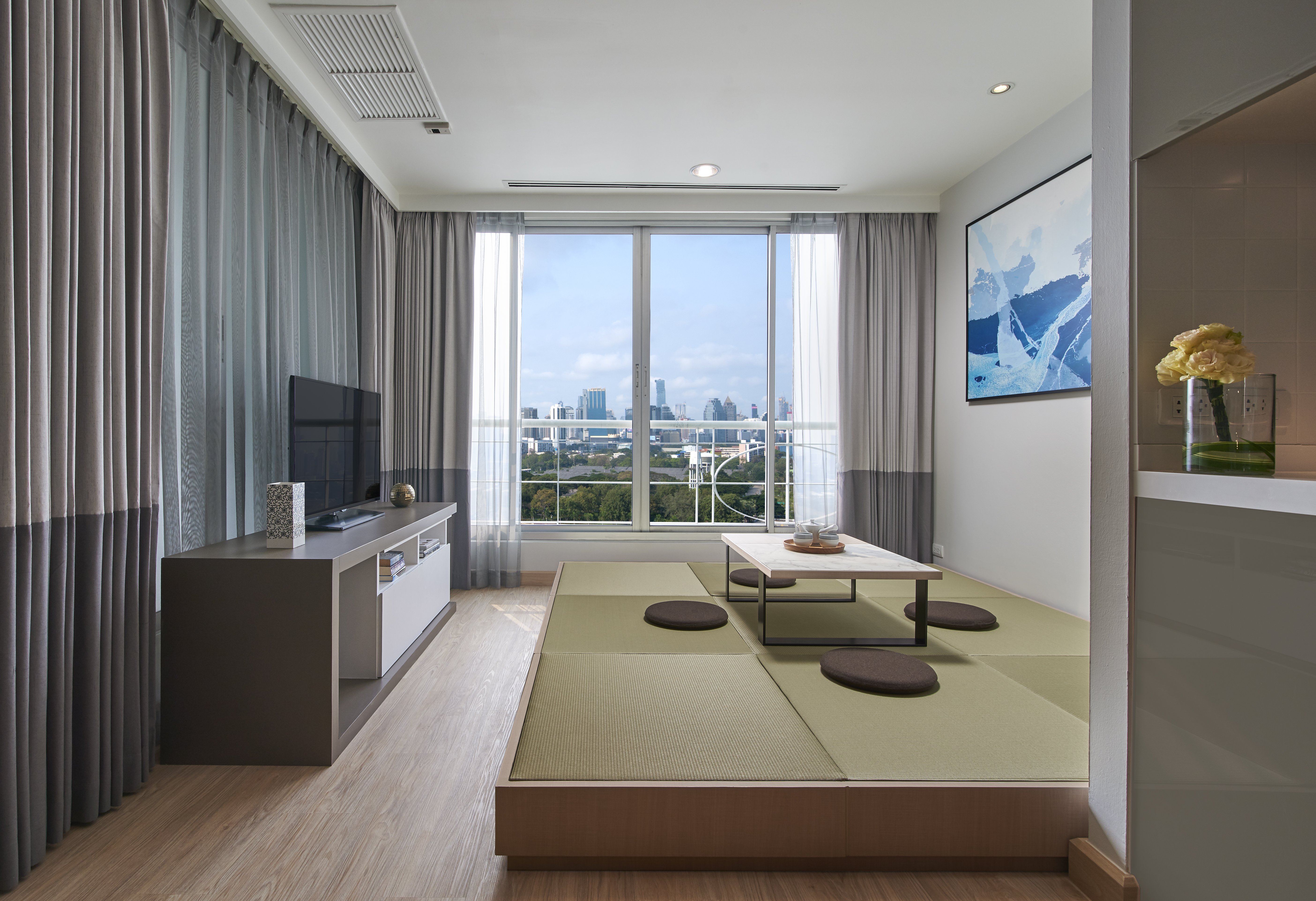 Shama Lakeview Asoke Bangkok 51/73