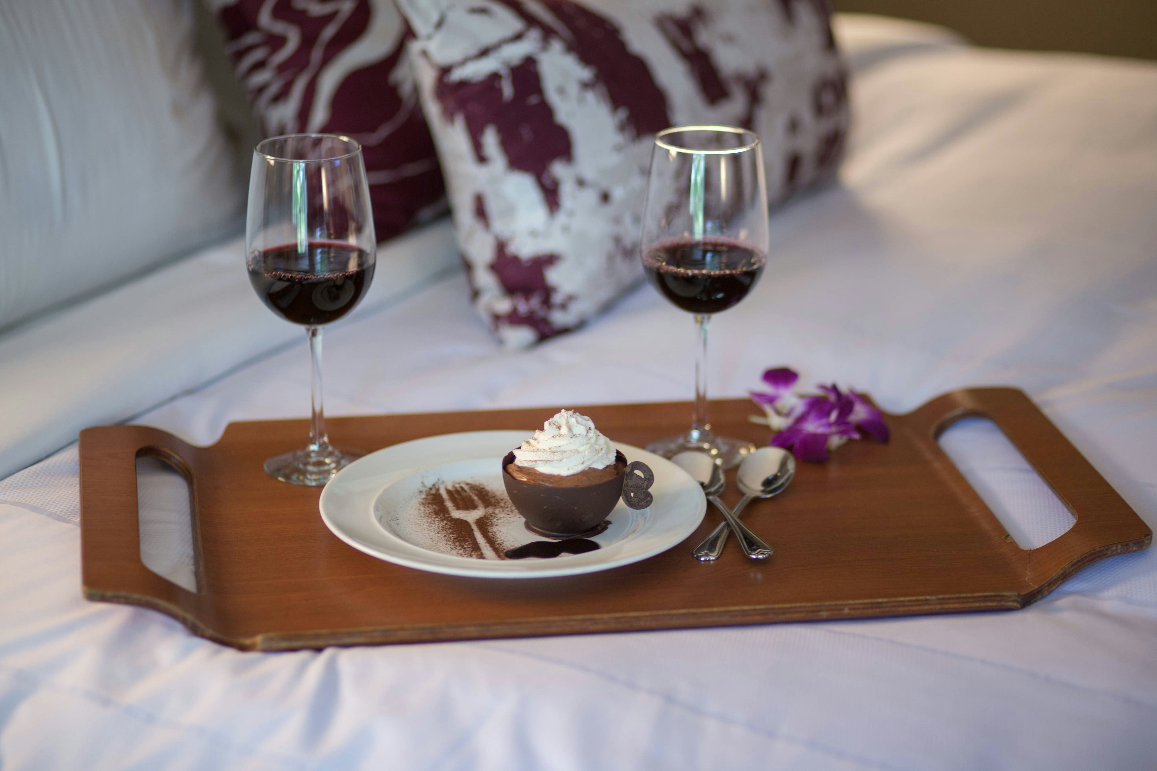 Napa Valley Marriott Hotel and Spa 16/28