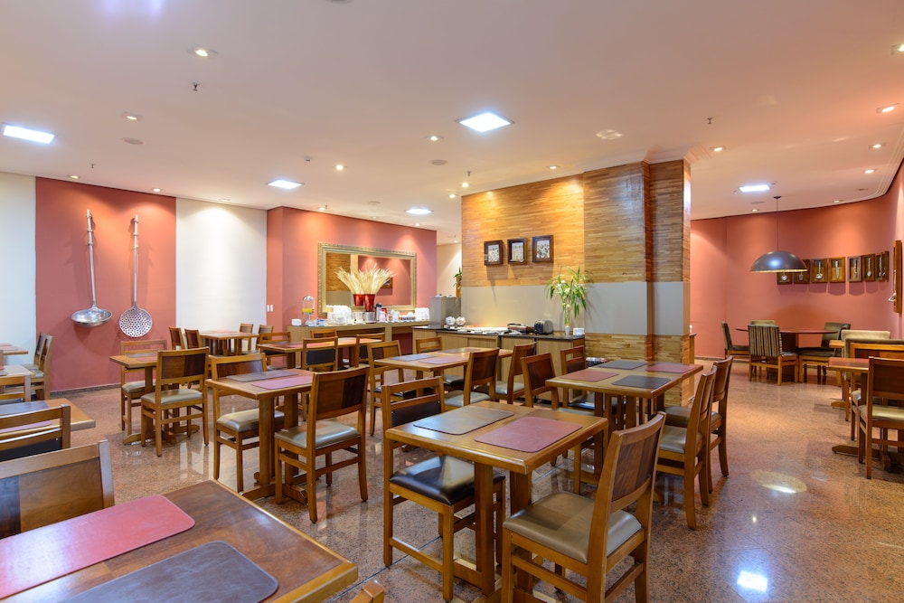 Faro Hotel Sao Jose Dos Campos 34/50