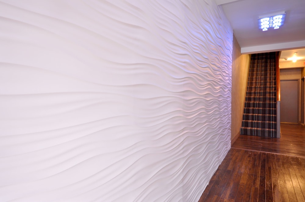Hotel Five44 14/22