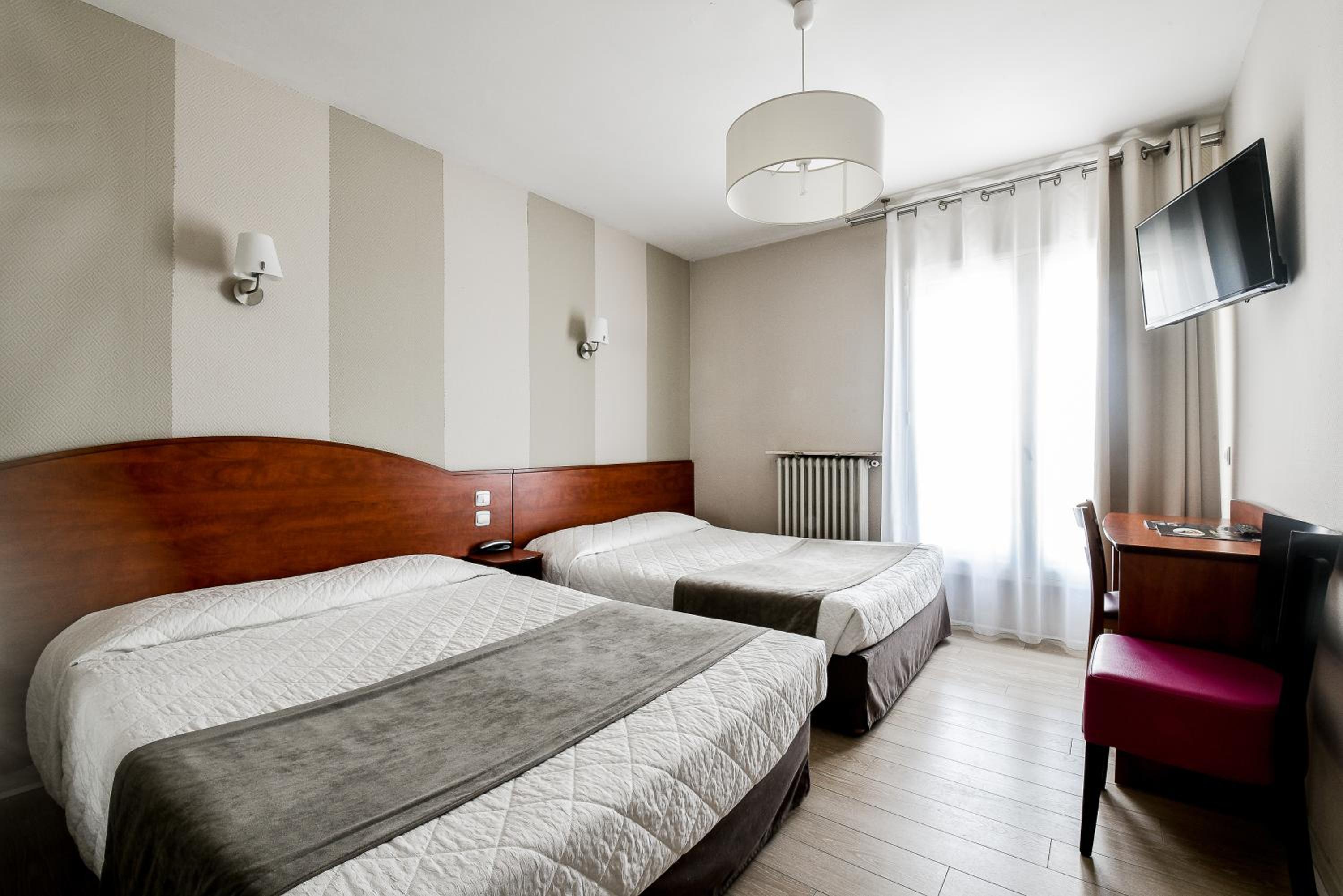 Hôtel Le Rupella 6/50