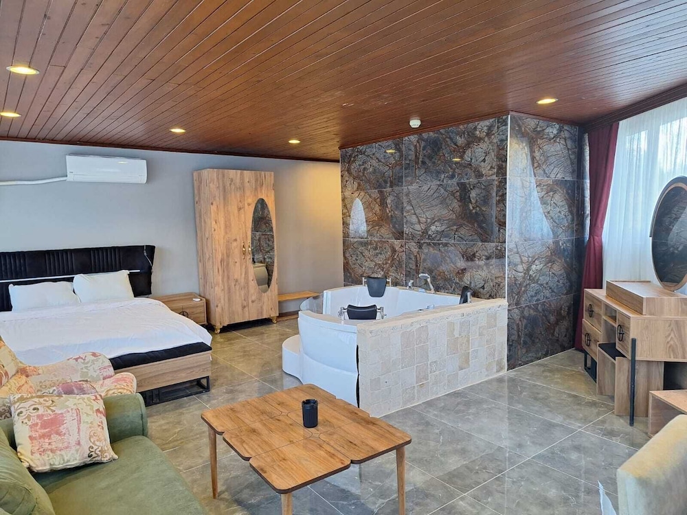 Kalipso Park Butik Otel 7/36