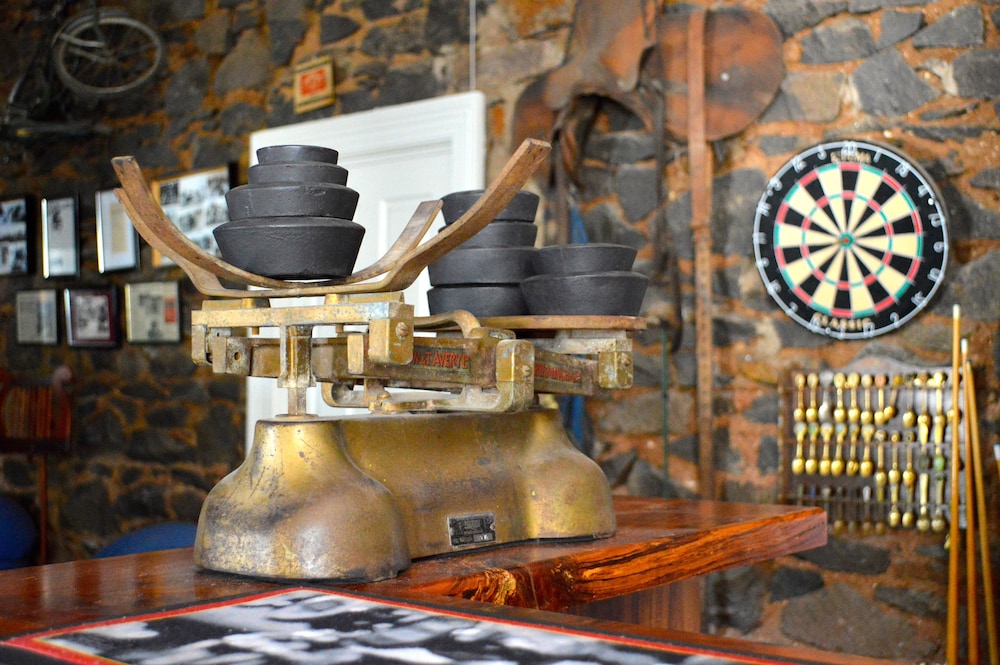 LITTLE RIVER BED & BREAKFAST 5/27