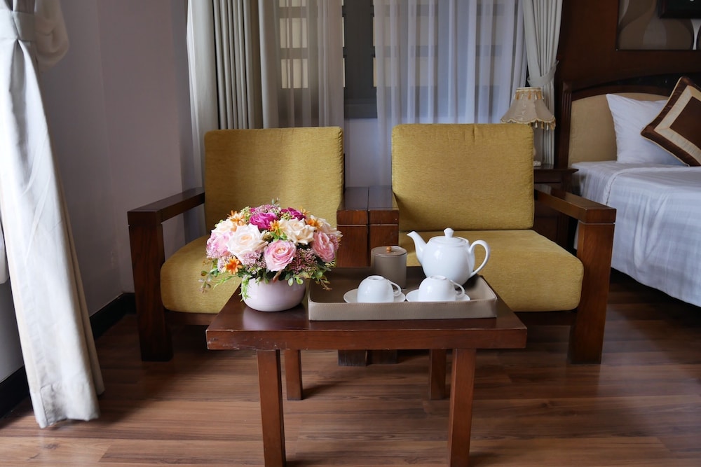 Rembrandt Hotel Nha Trang 47/54