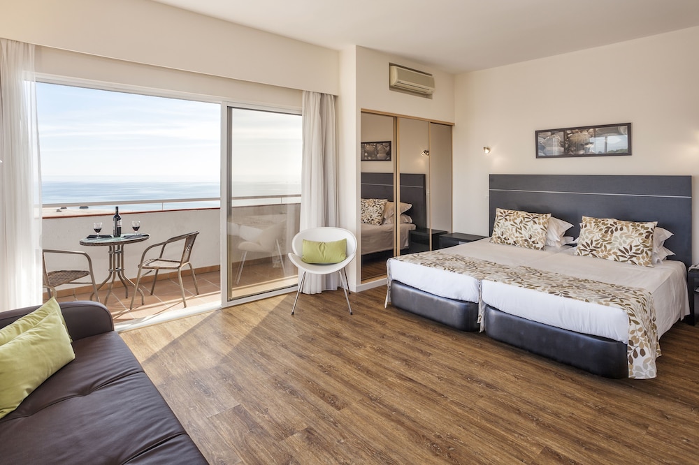 Alvor Atlantico Beach Aparthotel 8/26