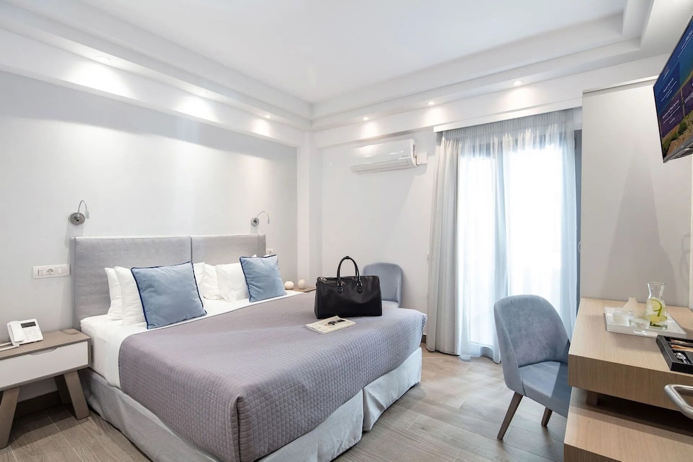 Alkinoi Resort and Spa 4/45