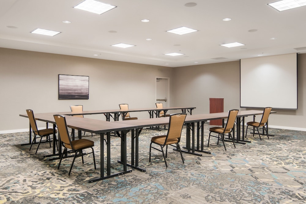 Residence Inn Dallas DFW Airport South/Irving 25/27
