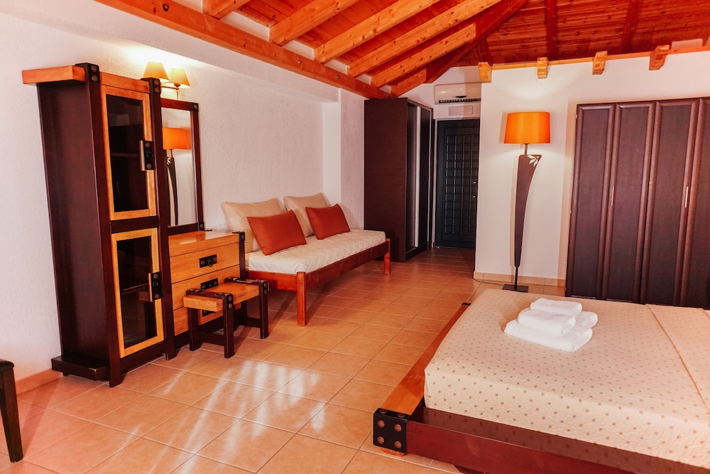 Hotel Natura Club And Spa 10/50