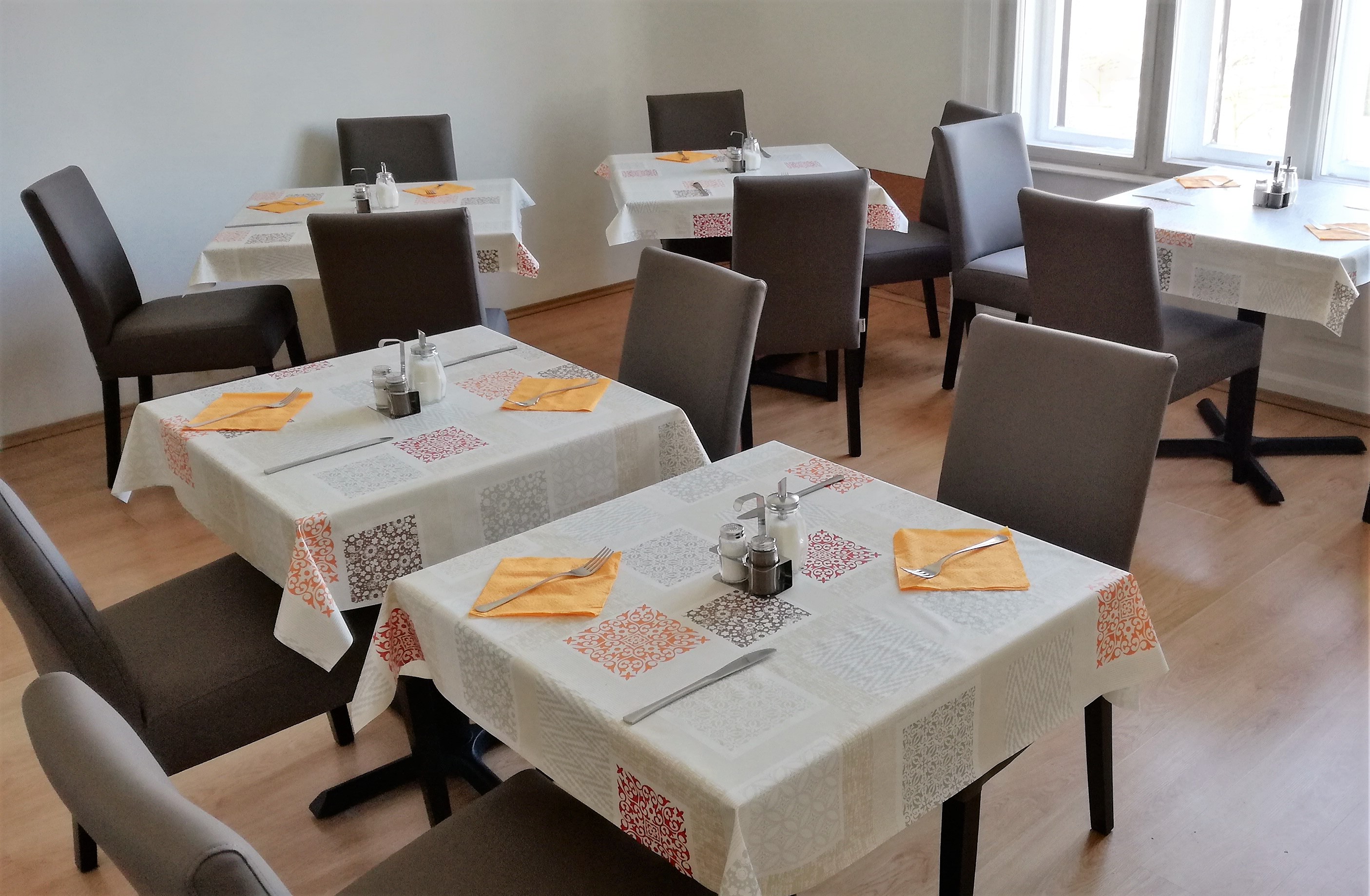 City Hotel Matyas 35/50