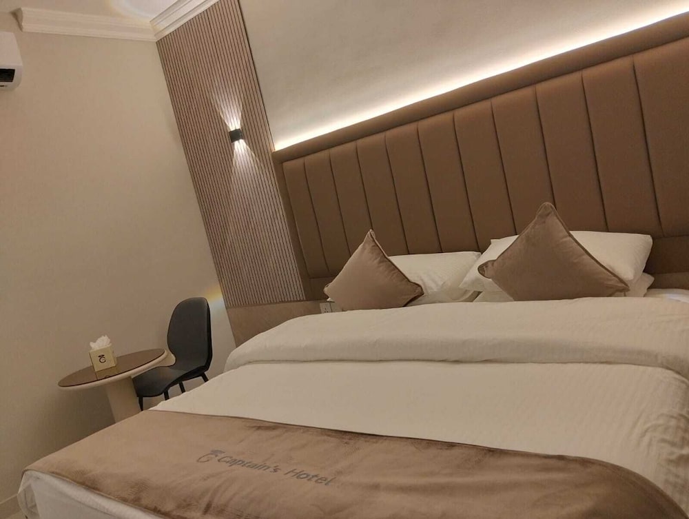 Deluxe Room single