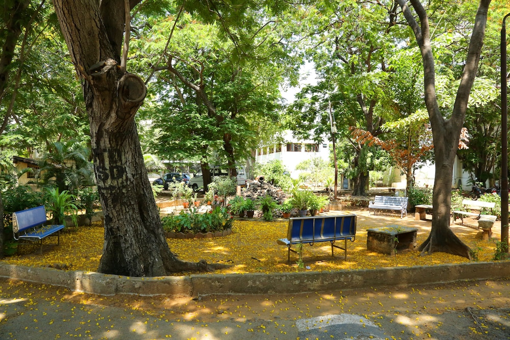 Ywca International Guest House 21/32