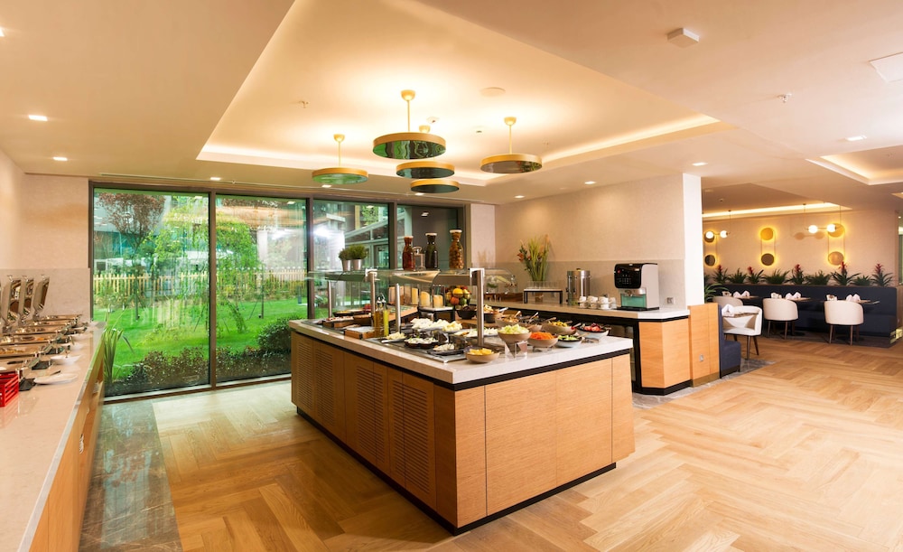 Radisson Residences Vadistanbul 7/70