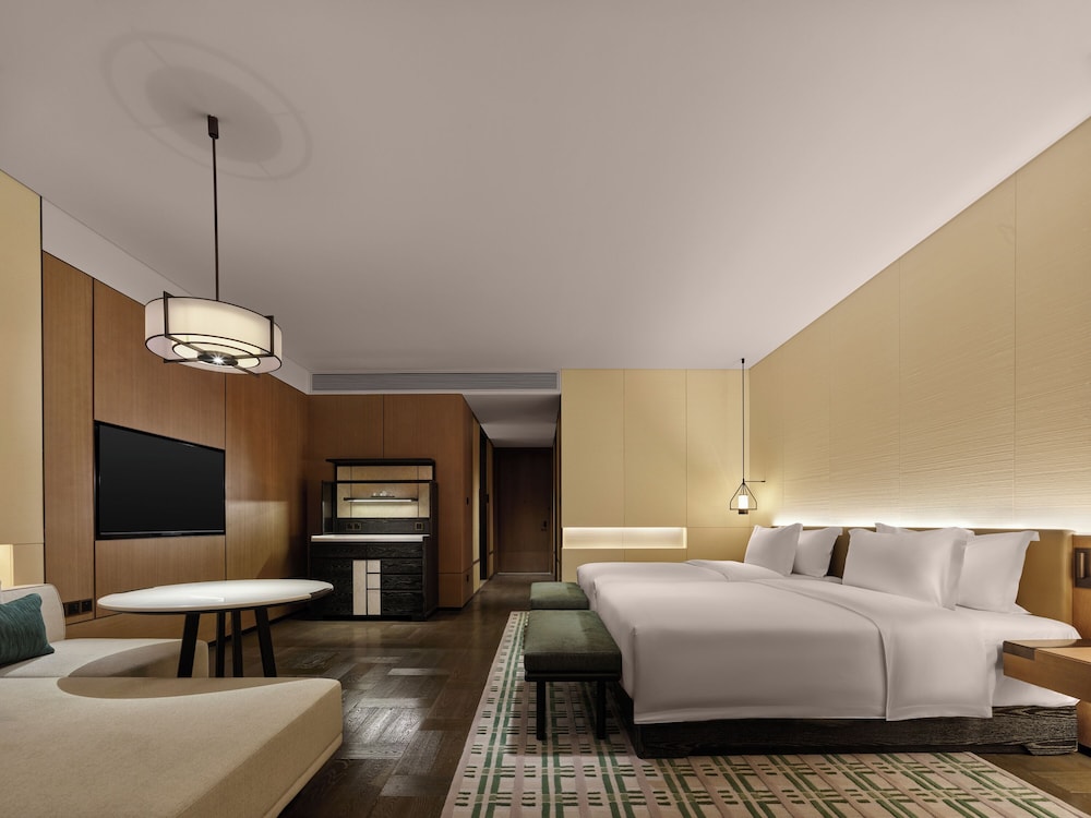Banyan Tree Dongguan Songshan Lake 9/60