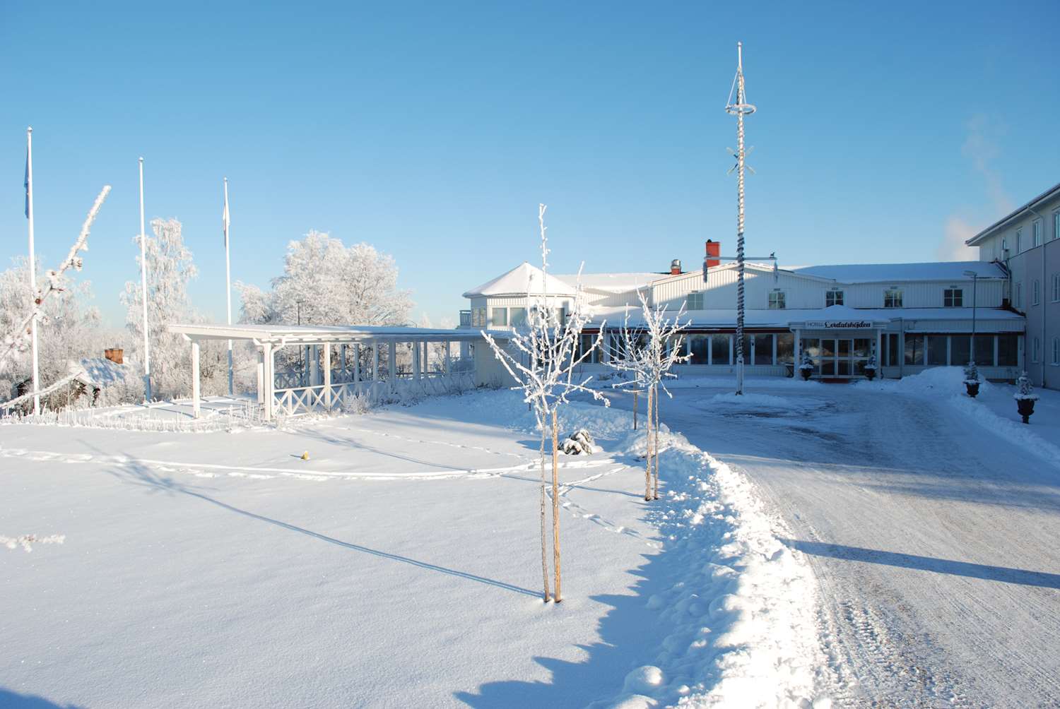 Best Western Hotell Lerdalshojden 47/47