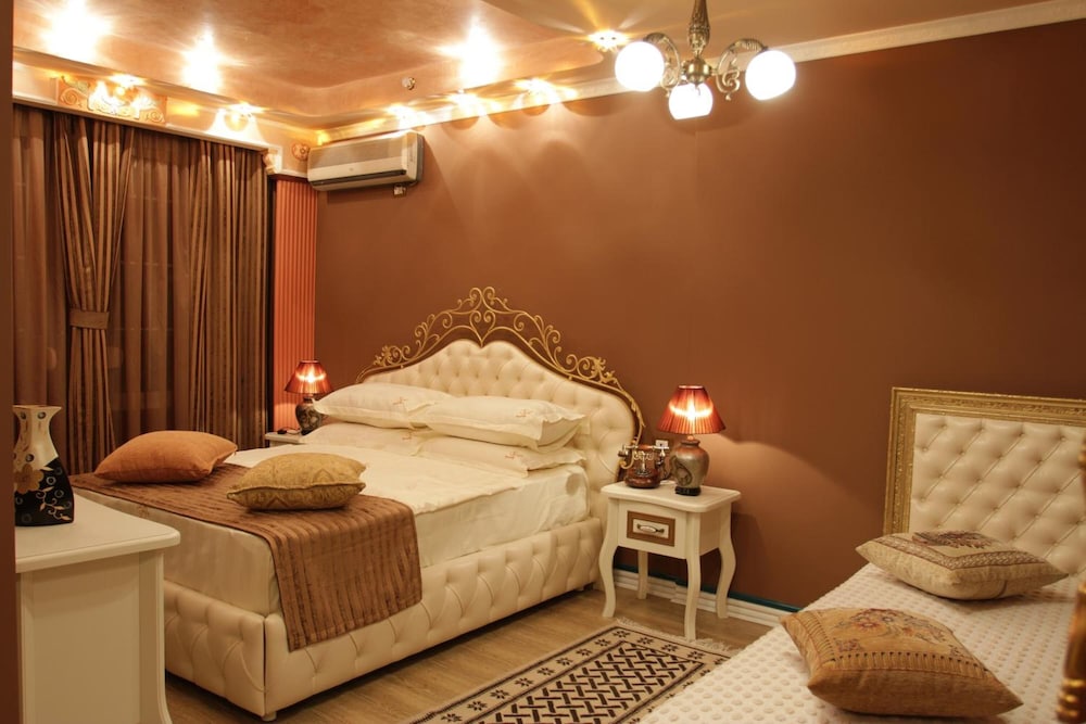 VILA FERNANDO HOTEL 31/40