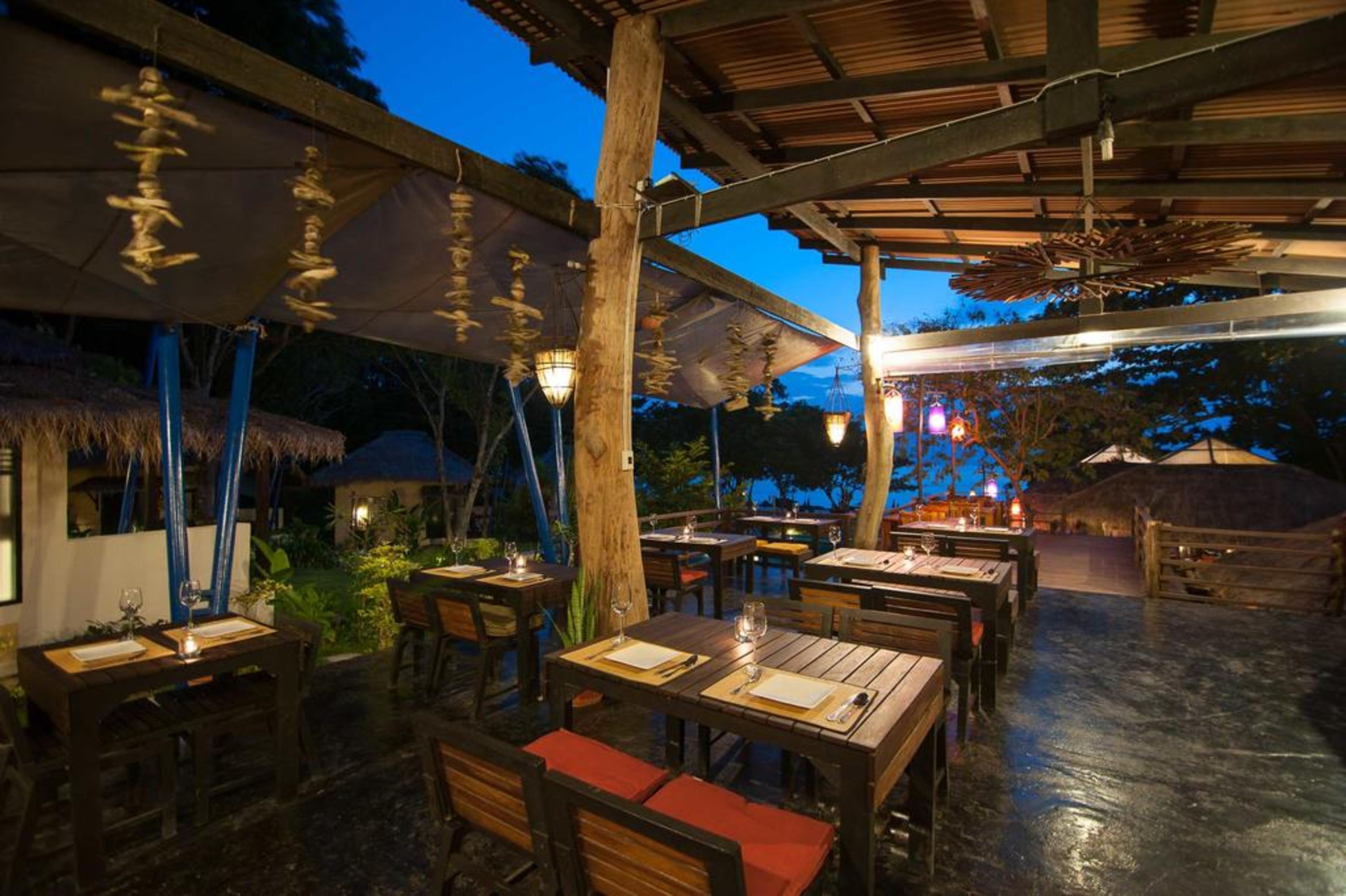 Lalaanta Hideaway Resort 4/18