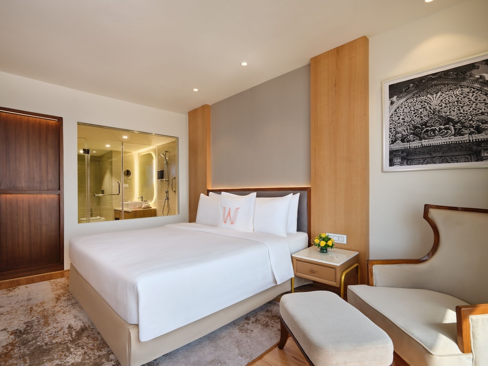 Welcomhotel by ITC Hotels, Ashram Road, Ahmedabad 28/71
