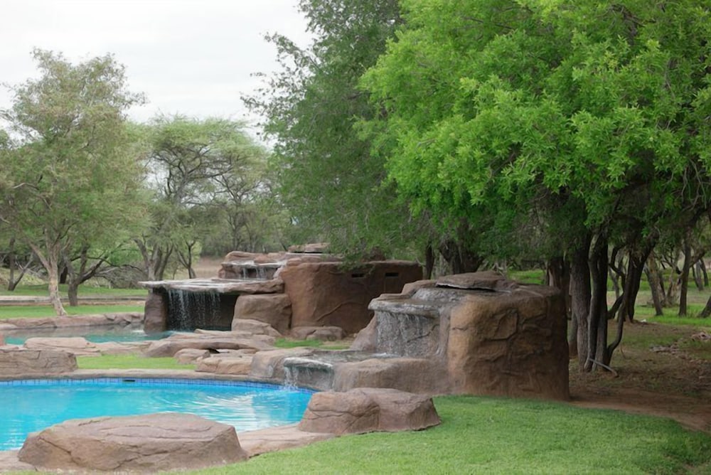 Thabaledi Game Lodge 37/50