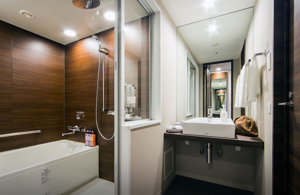 DAIWA ROYNET HOTEL MATSUYAMA 63/63