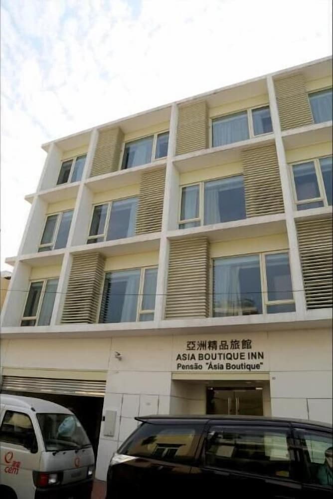 Asia Boutique Inn 4/46