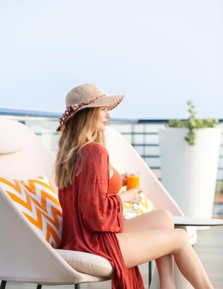 Terrace Mar Suite Hotel 17/60