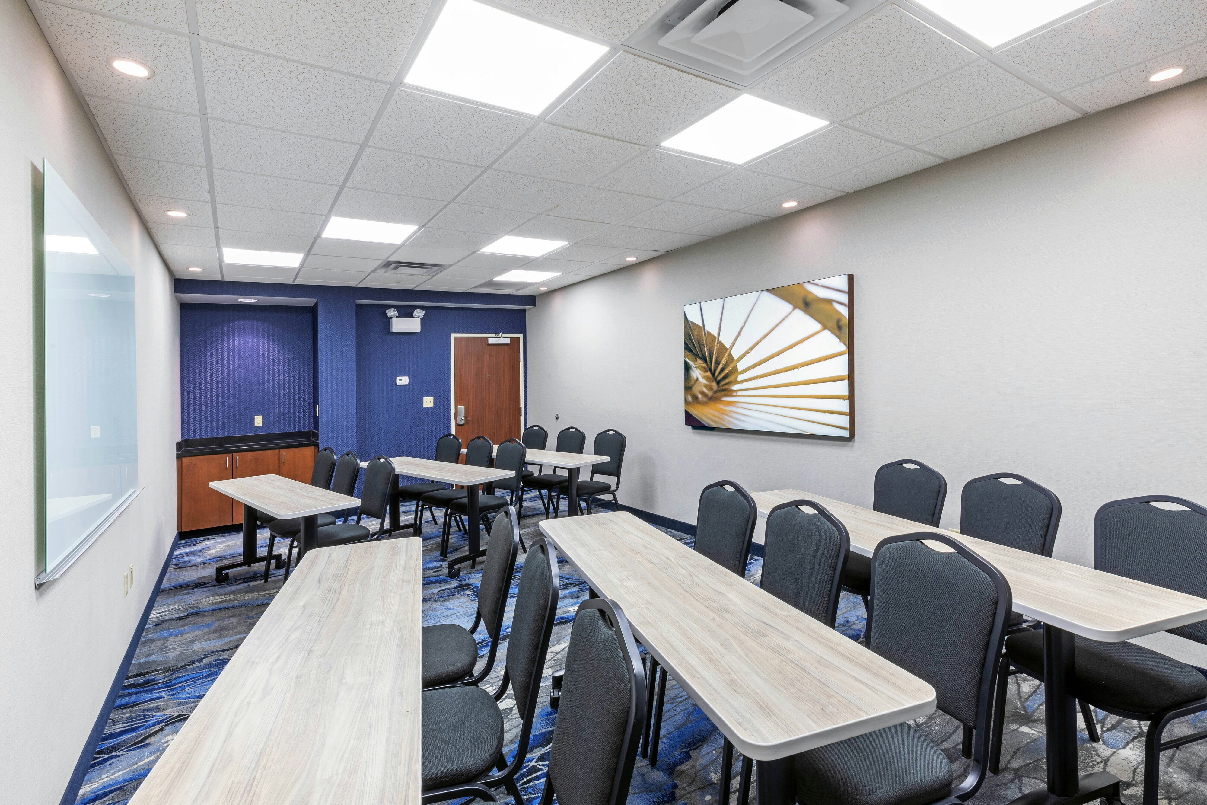 Fairfield Inn And Suites Tulsa Downtown 12/13