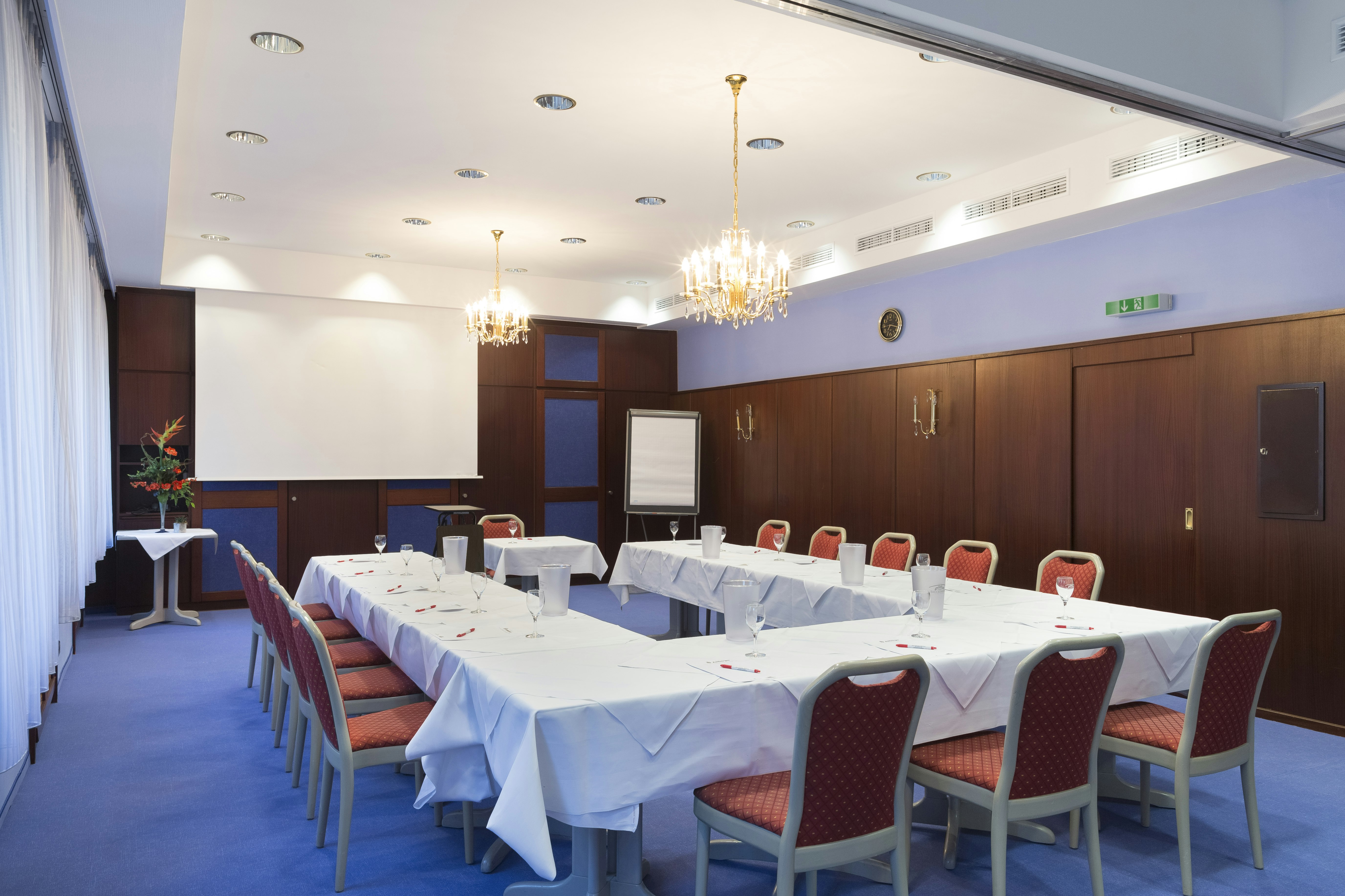 TOP Hotel Amberger 51/53