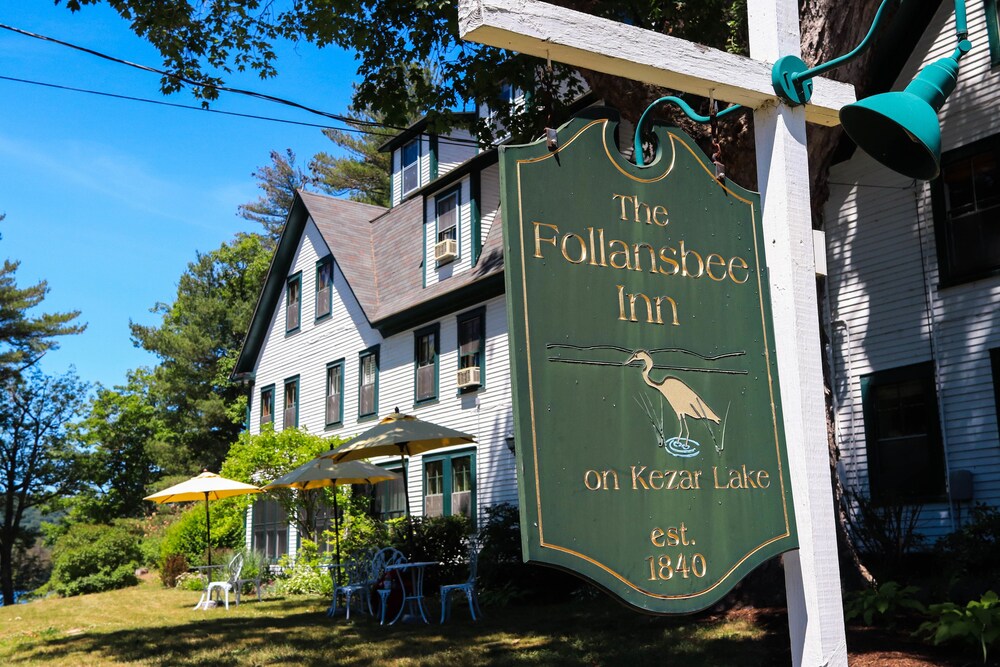 Follansbee Inn 4/72