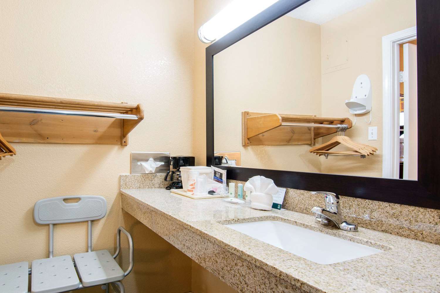 Quality Inn Arkadelphia - University Area 29/31
