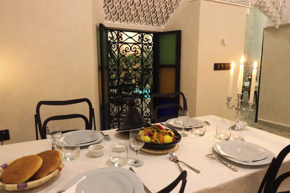 Riad Namla 24/31