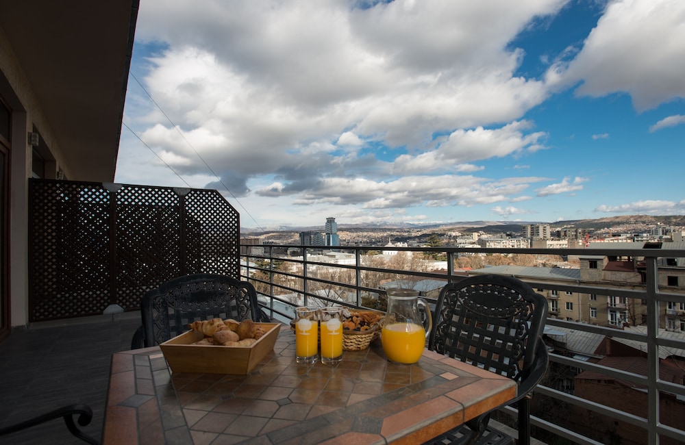 Hotel Orion Tbilisi 66/72