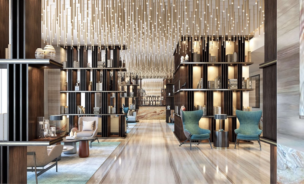 Alrayyan Hotel Doha Curio Collection By Hilton 26/74
