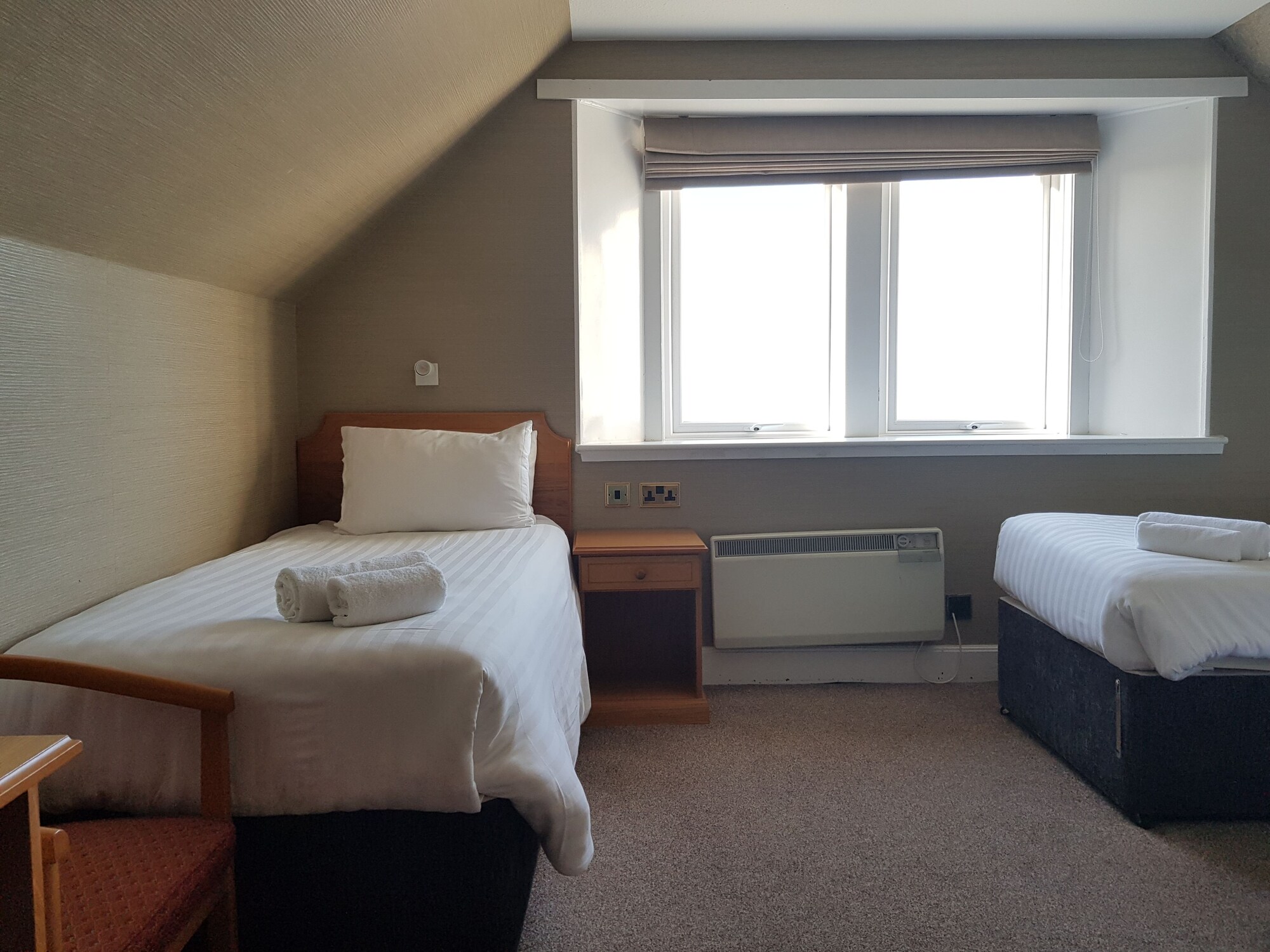 Classic, Triple, 3 Beds