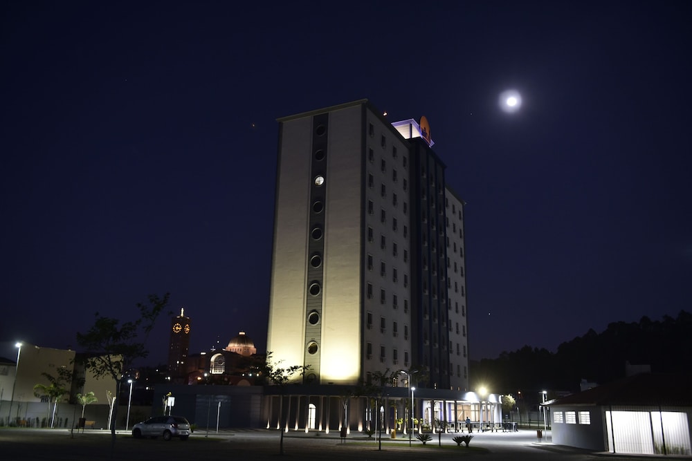 Hotel Rainha dos Apostolos 1/46