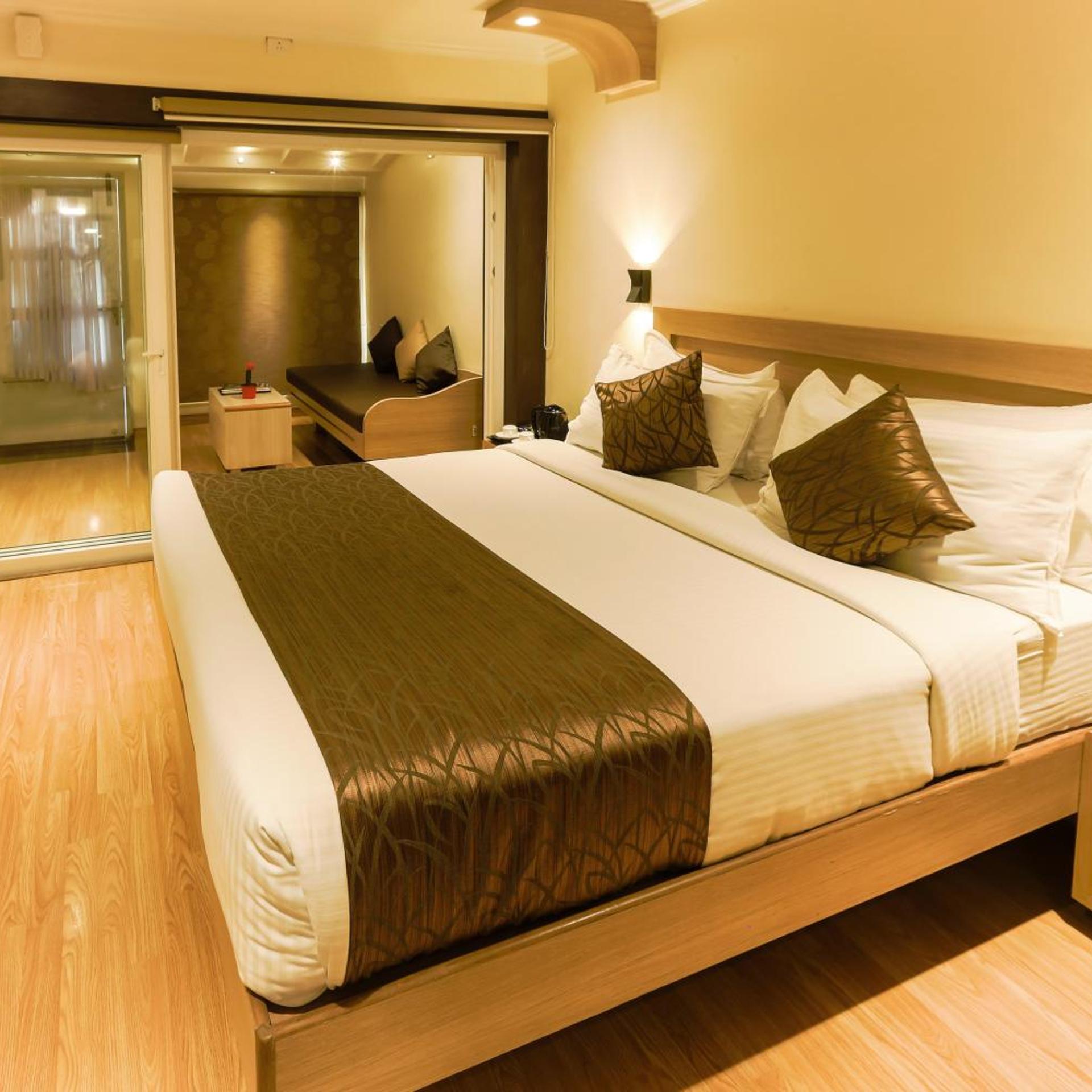 HOTEL DARSHAN 21/55