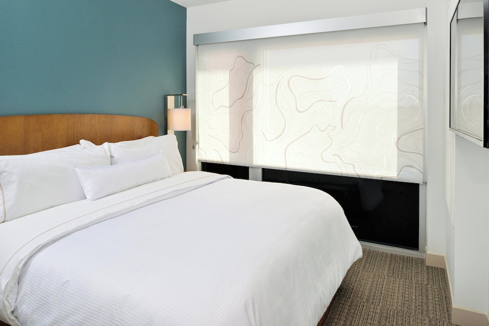 1 Bedroom, Suite, King Bed, Sofa, Accessible