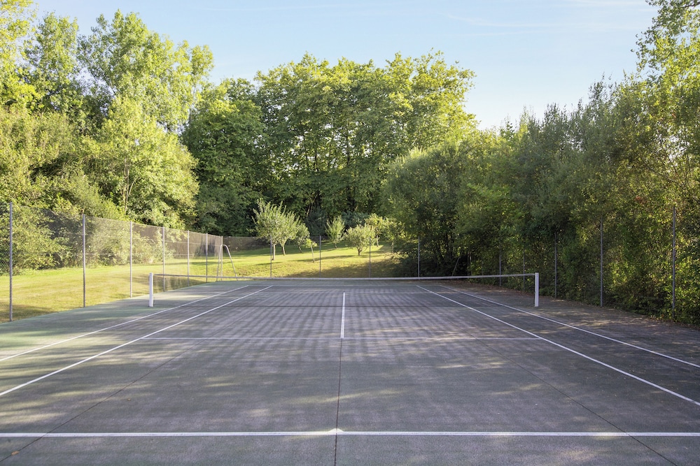 sport facilities